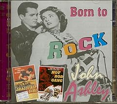Born rock d'occasion  Livré partout en France
