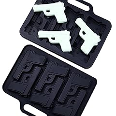 Funwaretech handgun silicone for sale  Delivered anywhere in UK