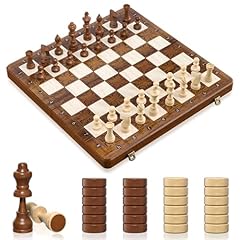 Tumu chess set for sale  Delivered anywhere in UK