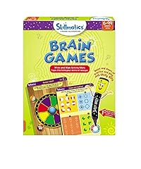 Skillmatics Educational Game: Brain Games | Reusable for sale  Delivered anywhere in Canada
