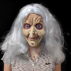 Zdovlzzpon halloween witch for sale  Delivered anywhere in UK