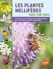 Plantes mellifères mois d'occasion  Livré partout en France