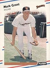 Baseball 1988 fleer for sale  Delivered anywhere in USA 