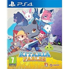 Kitaria fables d'occasion  Livré partout en France