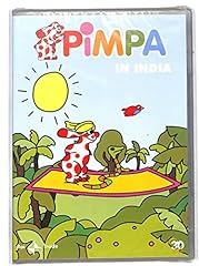 Pimpa india usato  Spedito ovunque in Italia 