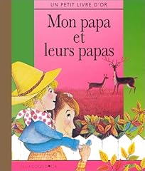 Papa papas d'occasion  Livré partout en France