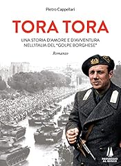 Tora tora. una usato  Spedito ovunque in Italia 