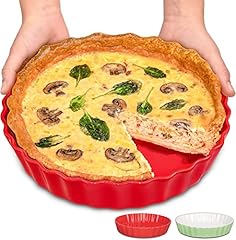 Praknu plat tarte d'occasion  Livré partout en Belgiqu