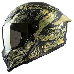Casco mph integrale usato  Spedito ovunque in Italia 