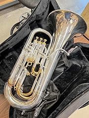 Wisemann euphonium deu for sale  Delivered anywhere in USA 