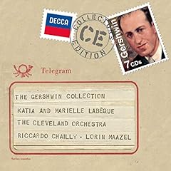 The gershwin collection d'occasion  Livré partout en France