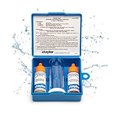 Taylor technologies inc for sale  Delivered anywhere in USA 