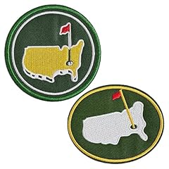 Jefuzh golf patches for sale  Delivered anywhere in USA 