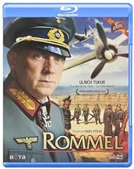 Rommel blu ray gebraucht kaufen  Wird an jeden Ort in Deutschland