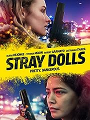 Stray dolls for sale  Delivered anywhere in USA 