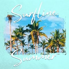 Surfline summer gebraucht kaufen  Wird an jeden Ort in Deutschland