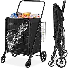 Vevor folding shopping for sale  Delivered anywhere in USA 