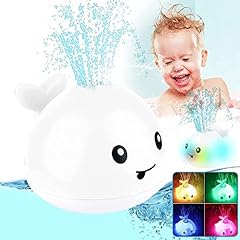 Whale bath toys for sale  Delivered anywhere in USA 