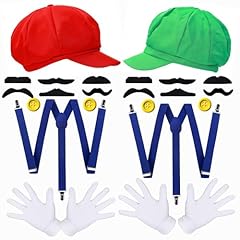Costume bro accessori usato  Spedito ovunque in Italia 
