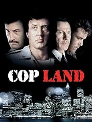 Cop land gebraucht kaufen  Wird an jeden Ort in Deutschland