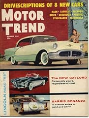 Motor trend december for sale  Delivered anywhere in USA 