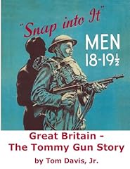 Great britain tommy for sale  Delivered anywhere in UK