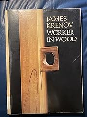 James krenov worker for sale  Delivered anywhere in USA 