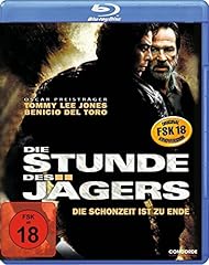 Stunde jägers blu gebraucht kaufen  Wird an jeden Ort in Deutschland