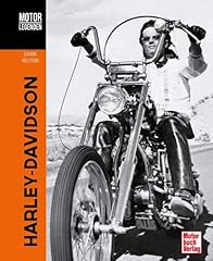 Motorlegenden harley davidson d'occasion  Livré partout en France