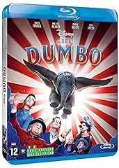 Dumbo blu ray d'occasion  Livré partout en France