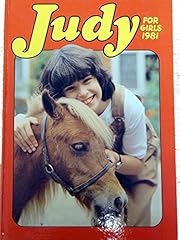 Judy girls 1981 for sale  Delivered anywhere in UK