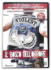Teknofilm dvd bosco usato  Spedito ovunque in Italia 