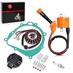 Stator regulator ignition for sale  Delivered anywhere in USA 