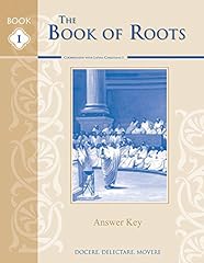 Book roots answer for sale  Delivered anywhere in USA 