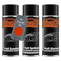 Tristarcolor motorcycle paint for sale  Delivered anywhere in UK
