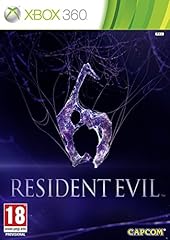 jeu xbox 360 resident evil d'occasion jeu xbox 360 resident evil d'occasion Livré partout en France