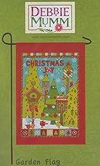 Debbie mumm christmas for sale  Delivered anywhere in USA 