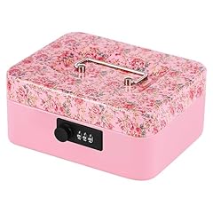 Vintage floral cash for sale  Delivered anywhere in USA 