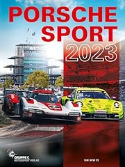 Porsche motorsport porsche d'occasion  Livré partout en France