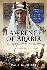 Lawrence arabia colonel for sale  Delivered anywhere in UK