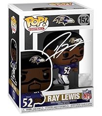 Ray lewis 152 for sale  Delivered anywhere in USA 