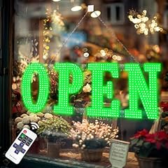 Large led open for sale  Delivered anywhere in USA 