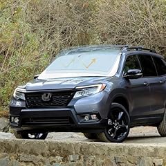 Sunshade honda passport for sale  Delivered anywhere in USA 