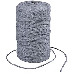 G2plus grey jute for sale  Delivered anywhere in UK