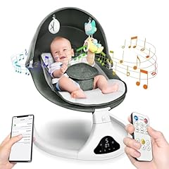 Baby swing infants for sale  Delivered anywhere in USA 