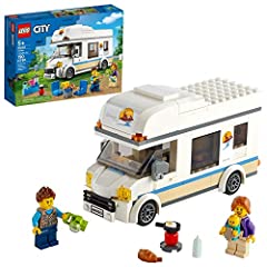 Lego city holiday d'occasion  Livré partout en France