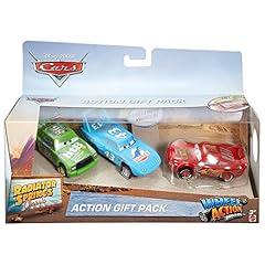 Disney cars fbt10 for sale  Delivered anywhere in UK