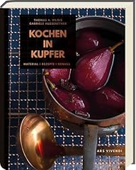Kochen kupfer silber gebraucht kaufen  Wird an jeden Ort in Deutschland