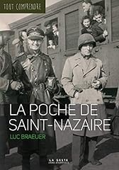 Poche saint nazaire d'occasion  Livré partout en France