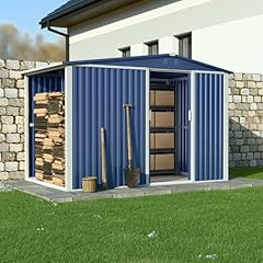 Metal outdoor storage for sale  Delivered anywhere in USA 